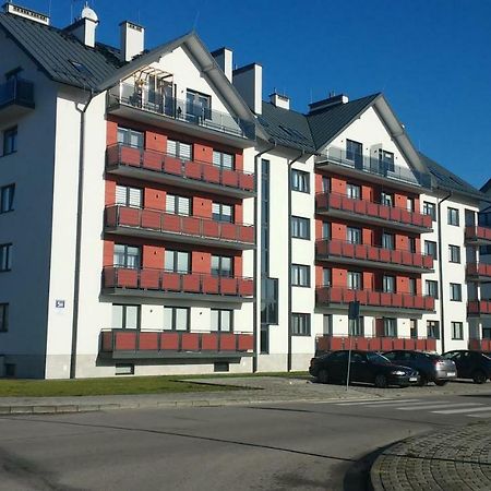 Apartament Jack Мелец Экстерьер фото
