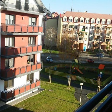 Apartament Jack Мелец Экстерьер фото