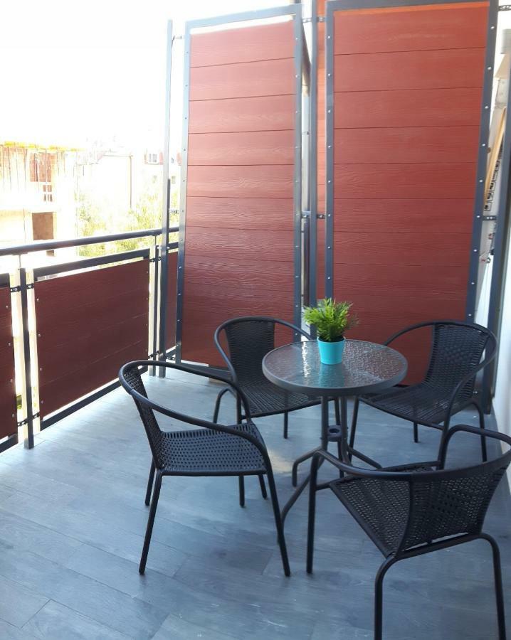 Apartament Jack Мелец Экстерьер фото