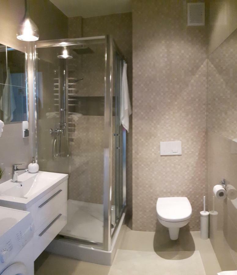 Apartament Jack Мелец Экстерьер фото