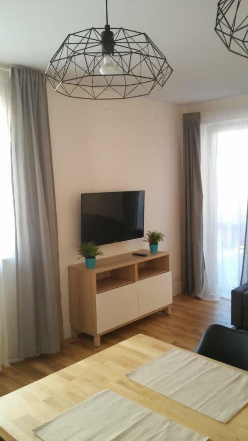 Apartament Jack Мелец Экстерьер фото