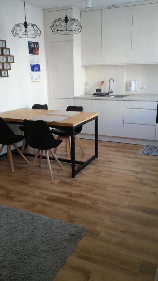 Apartament Jack Мелец Экстерьер фото
