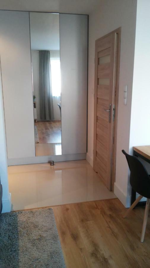 Apartament Jack Мелец Экстерьер фото