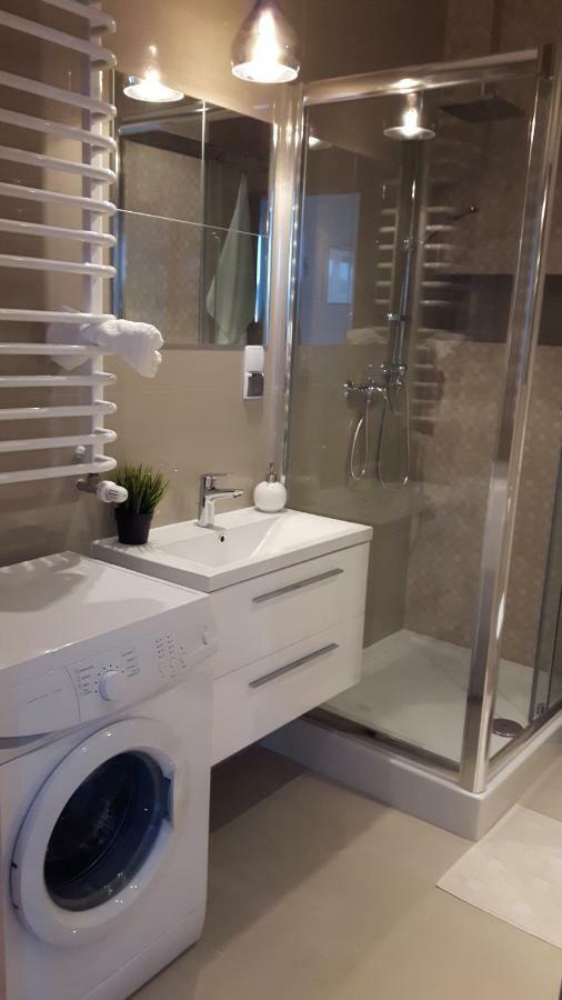 Apartament Jack Мелец Экстерьер фото
