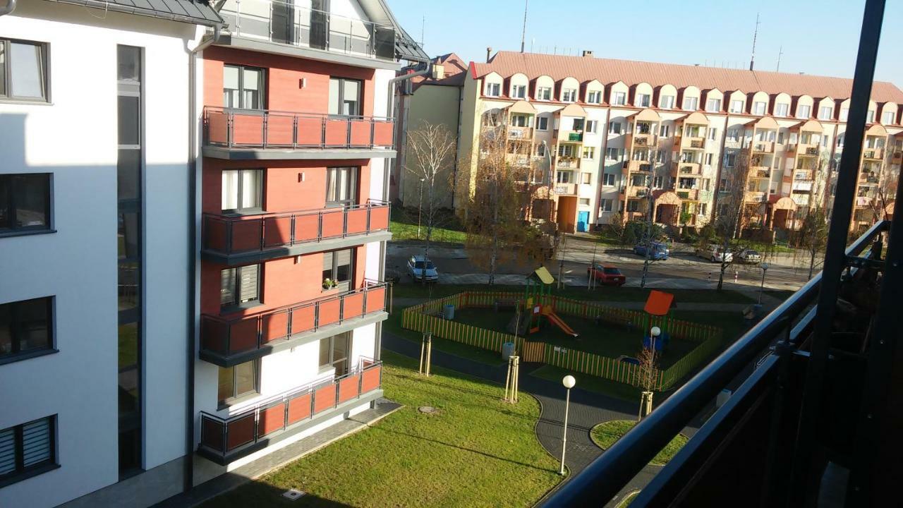Apartament Jack Мелец Экстерьер фото